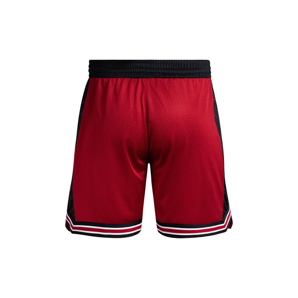 Swingman Short
