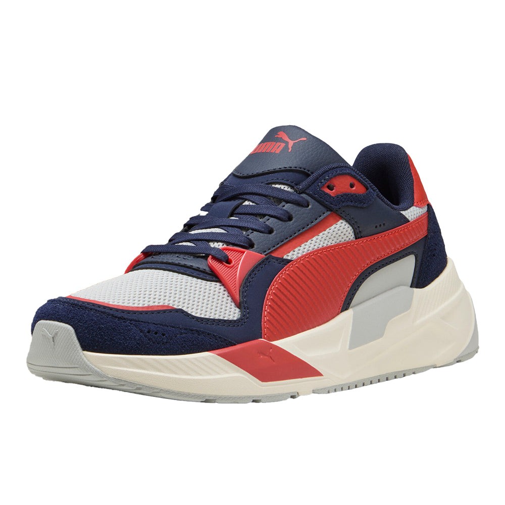 Trinity 2 Lace Up Sneakers