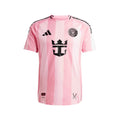 Inter Miami 25/26 Home Authentic Jersey