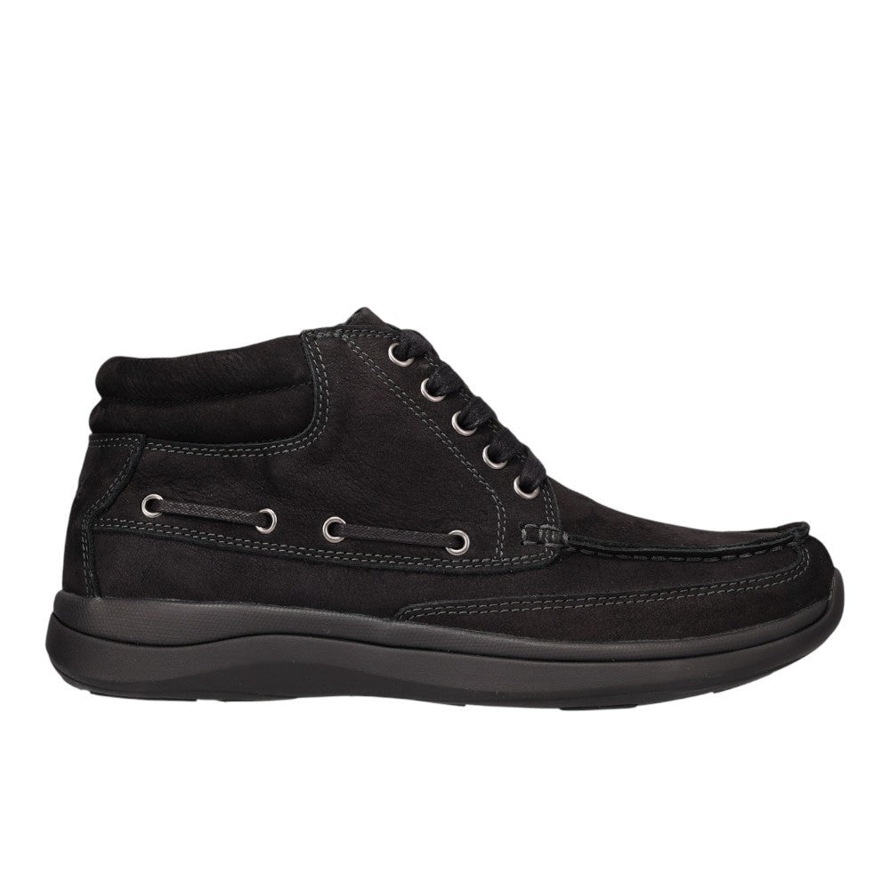 Portland Lace Up Shoes