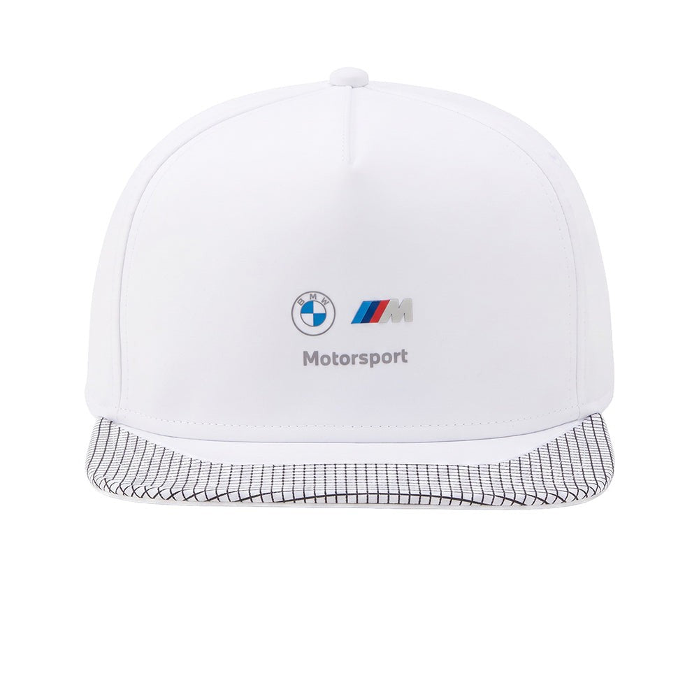 BMW M Motorsport Snapback