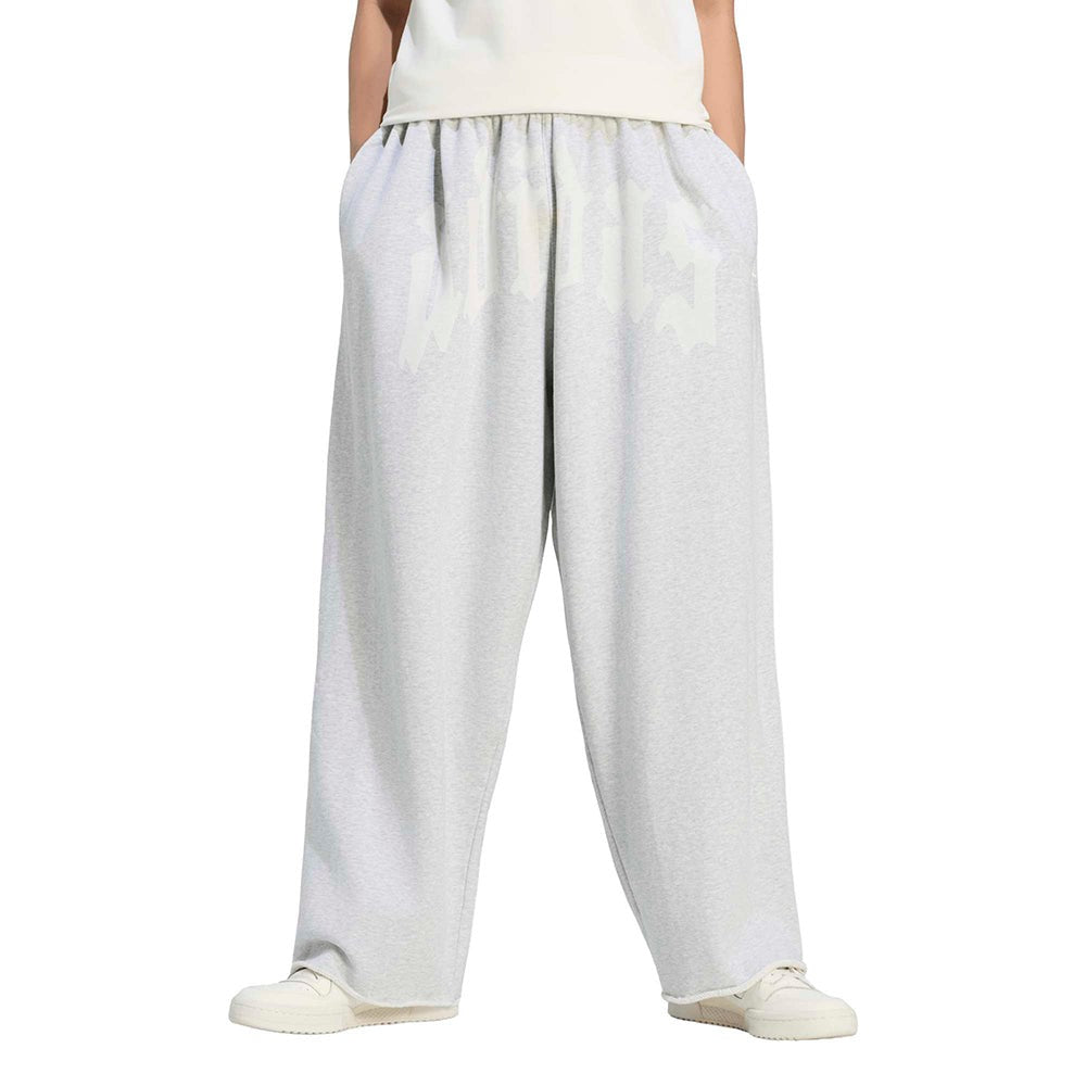 Wide Leg Sweat Pant