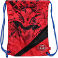 Spiderman Sack Pack