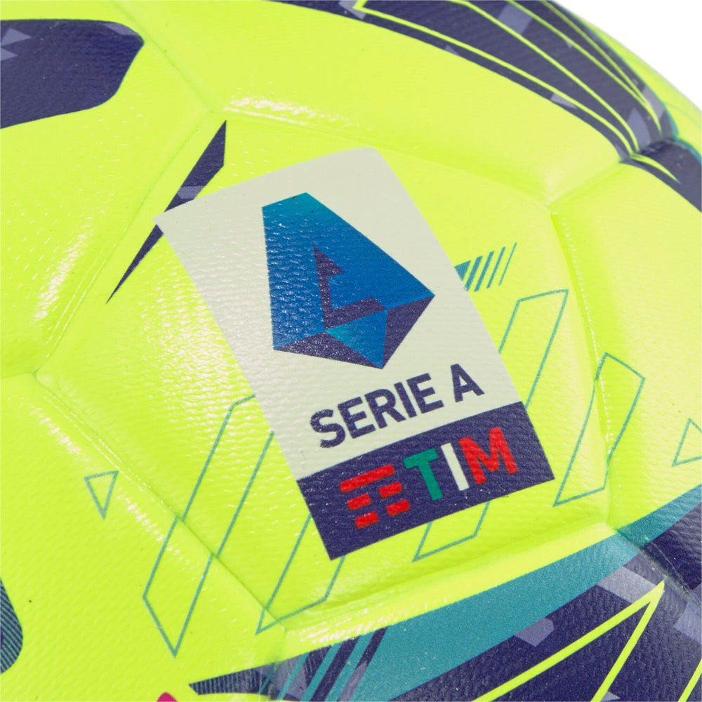 Orbita Serie A Soccer Ball