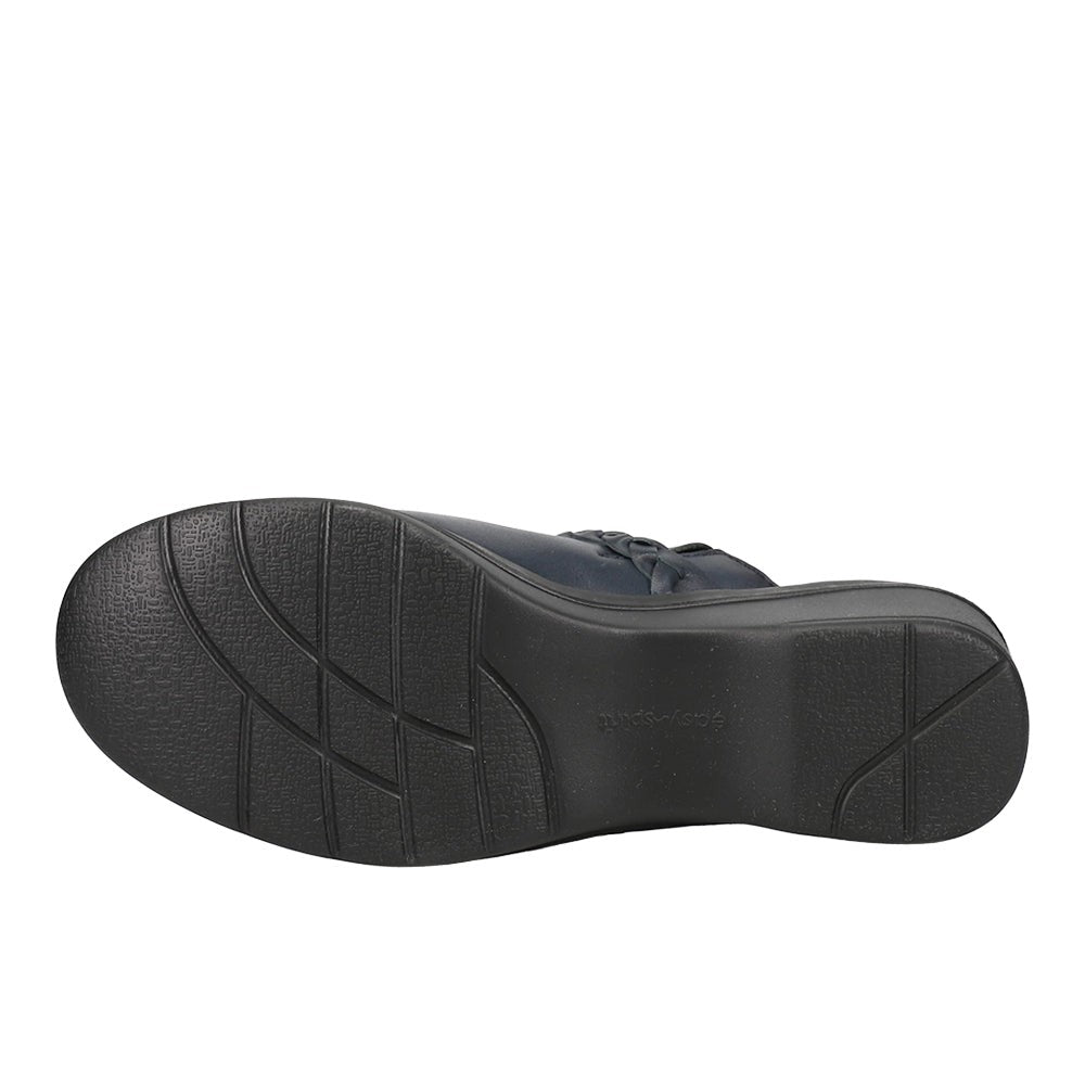 Penelope Mule Clogs