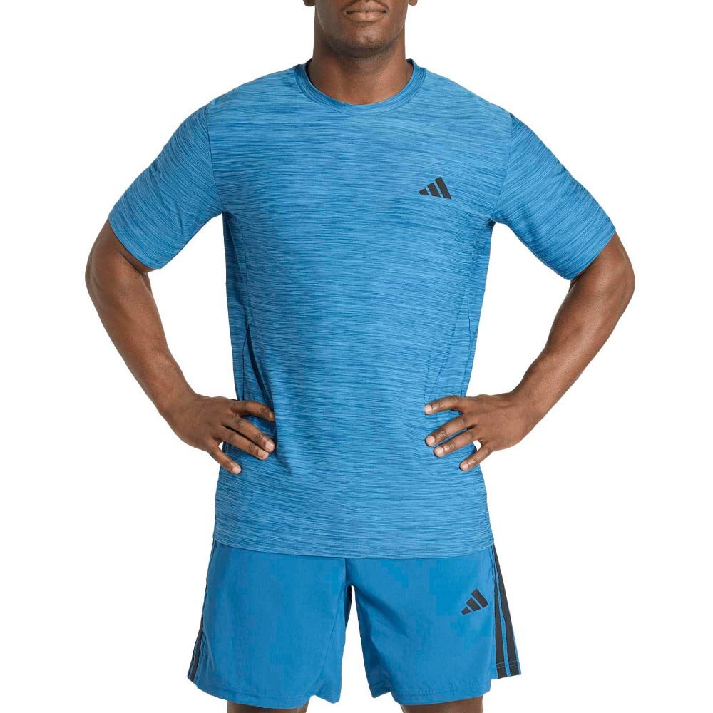 Workout Essentials Flex Tee