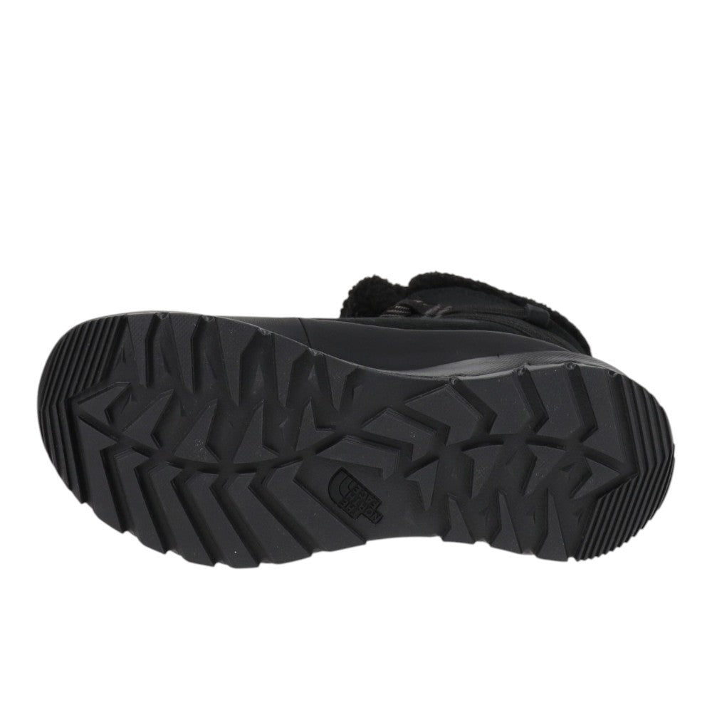 ThermoBall Leather Lace Up Waterproof Winter Boots