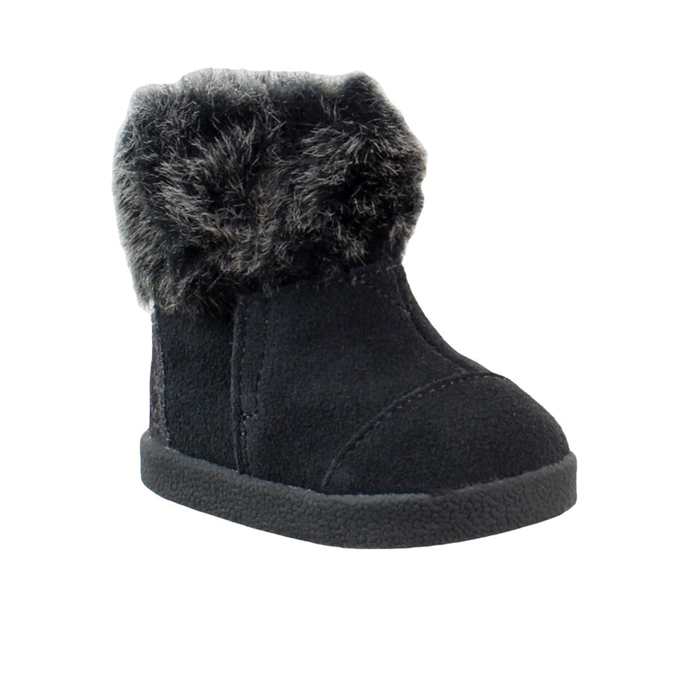 Nepal Slip On Boots (Infant-Toddler)