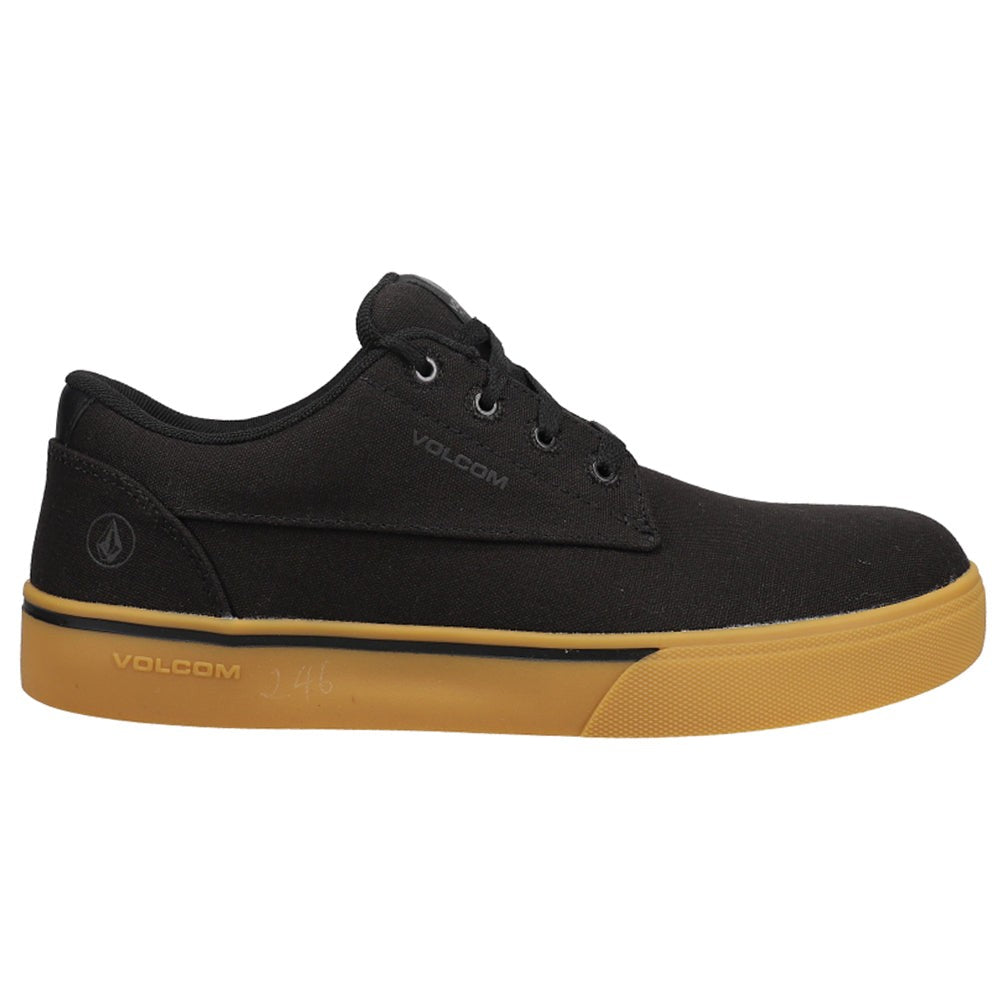 True Slip Resistant Composite Toe Work Shoes