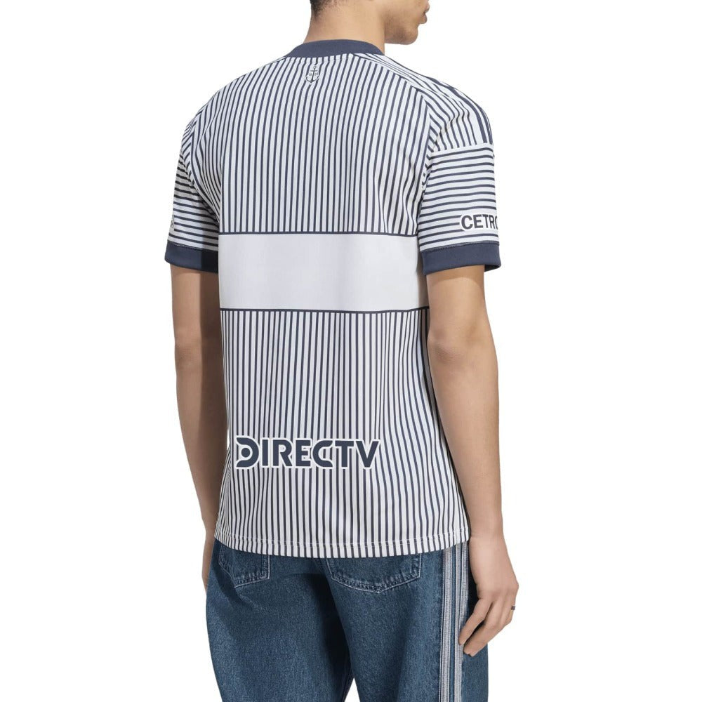 Boca Juniors 26/27 Away Jersey