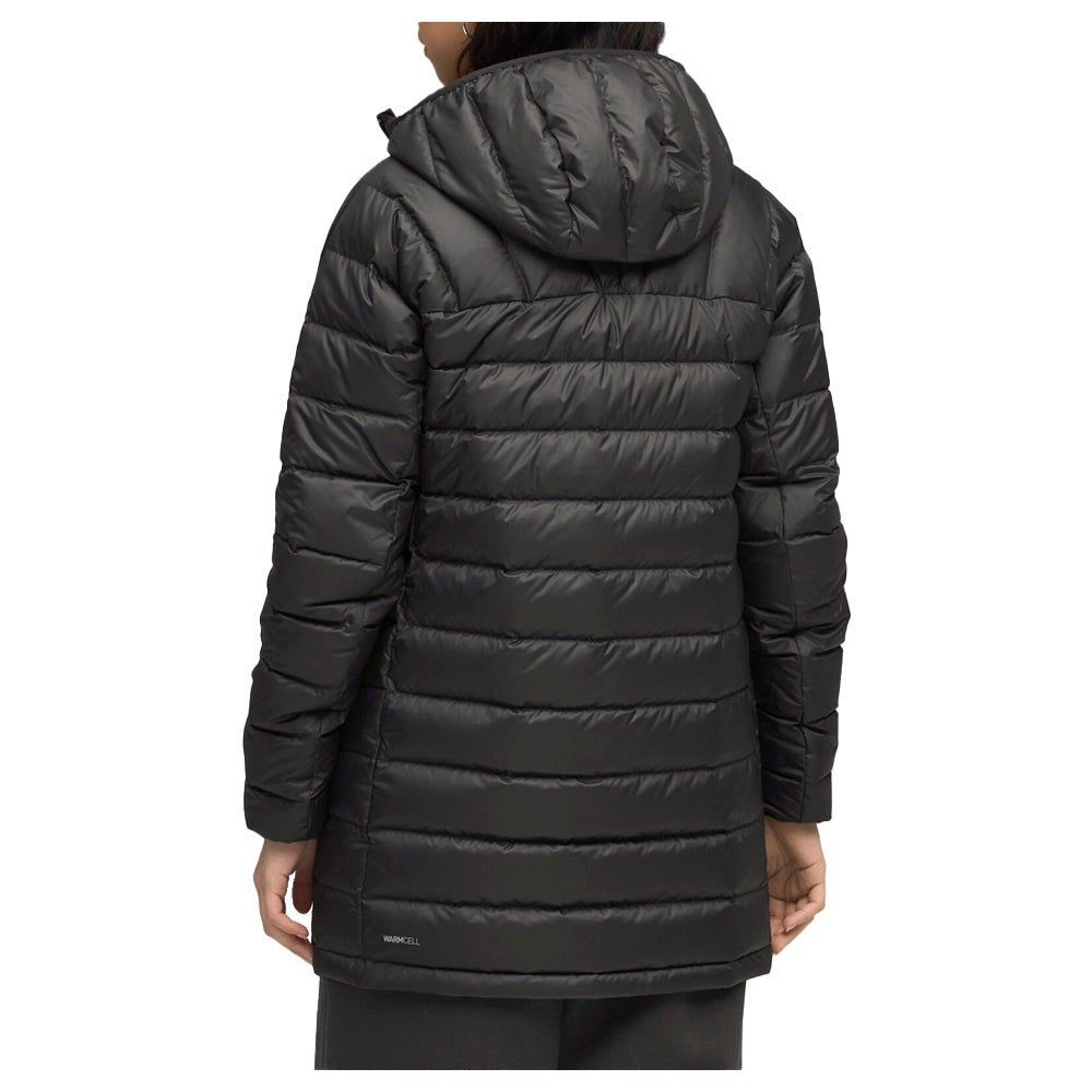 Packlite Hooded Down Full Zip Jacket