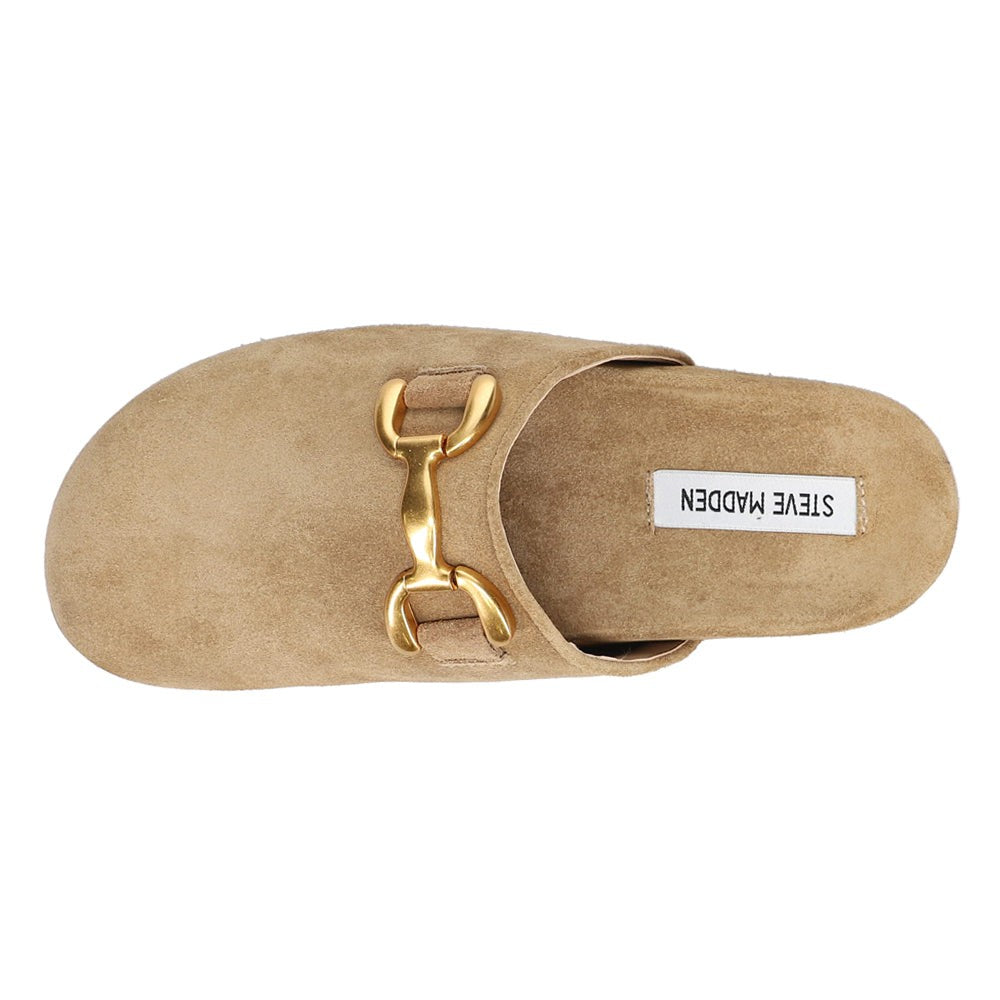 Masin Footbed Clogs