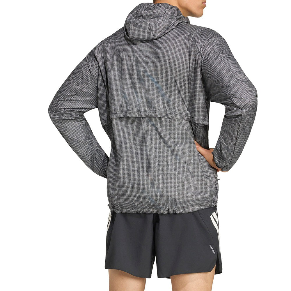 adi365 Full Reflective Jacket