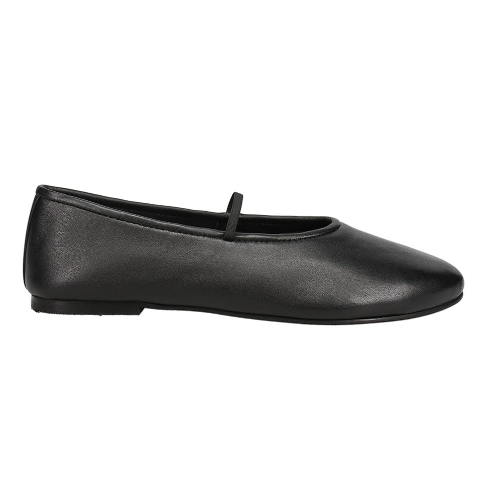 Neon Moon with Travel Pouch Ballet Flats