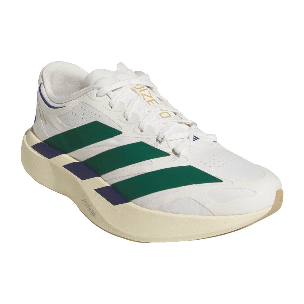 Adizero Evo SL Exo Suede Shoes