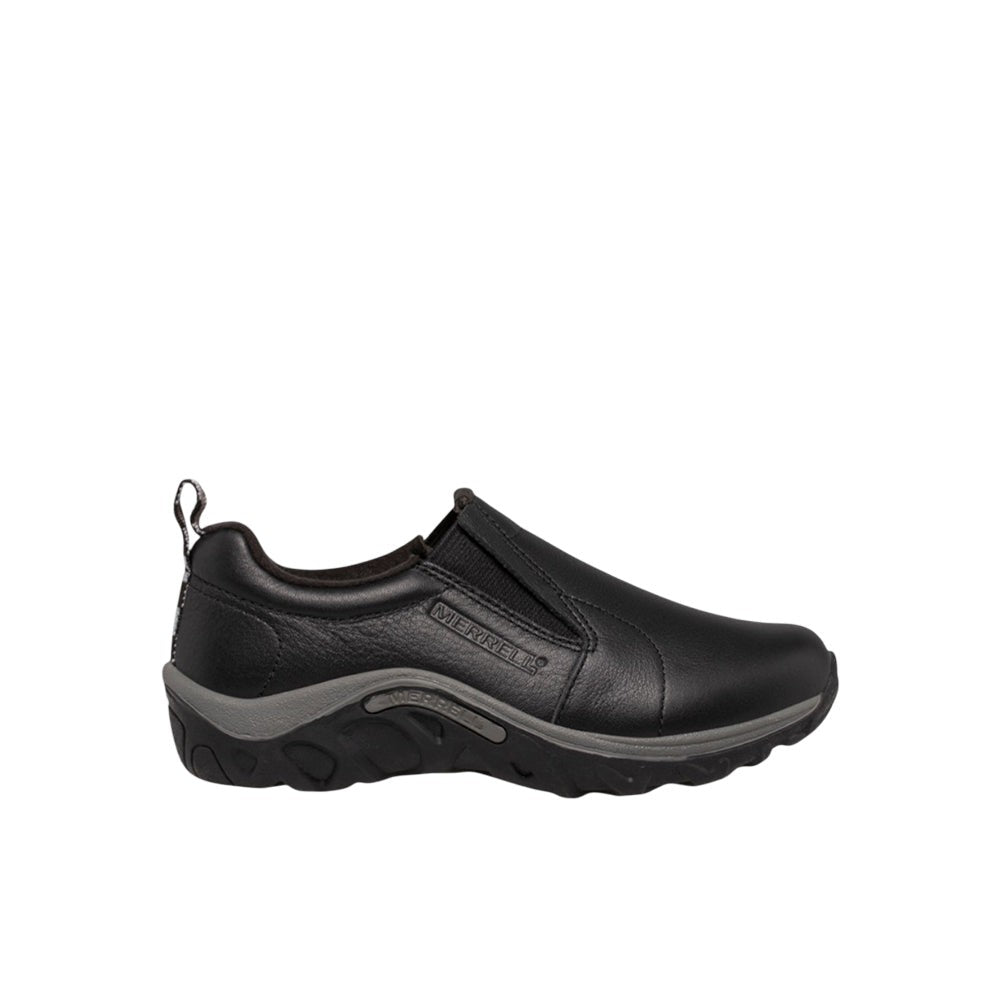 Jungle Moc Slip On Shoes (Big Kid)