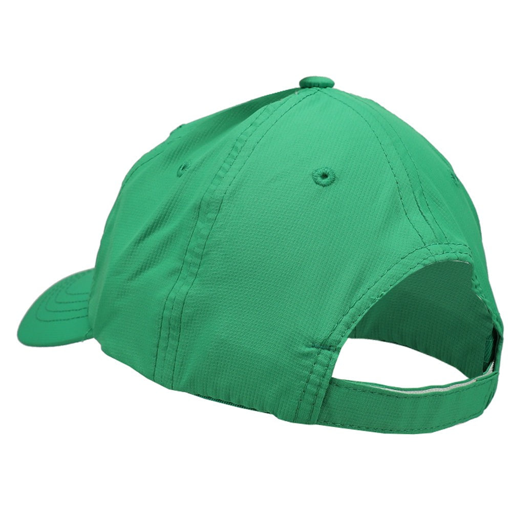 Solid Performance Cap