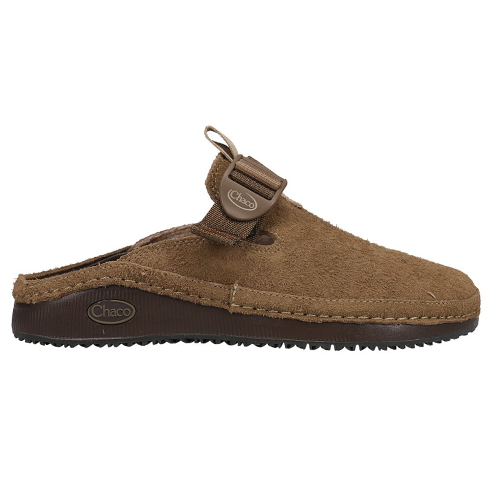 Paonia clog