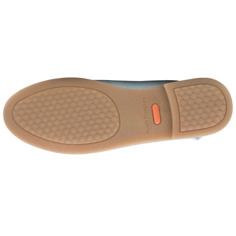 Wren Loafers