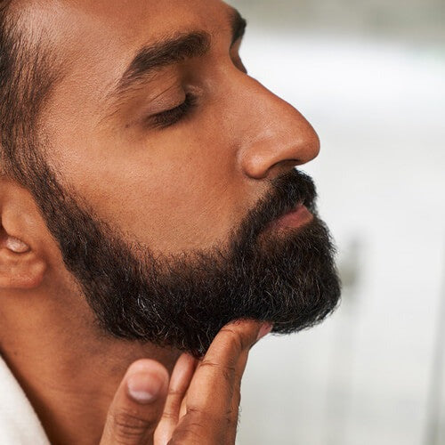 Beard Oil