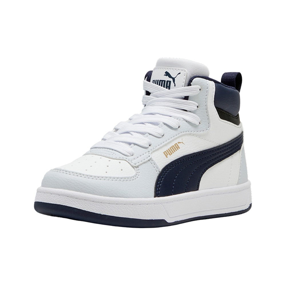 Caven 2.0 Mid High Top Sneakers (Youth)