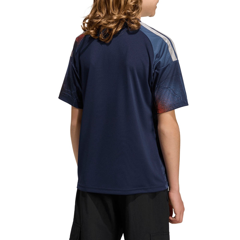 Houston Dynamo 26/27 Away (Youth)