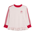 Simone Rocha Long-Sleeve Top