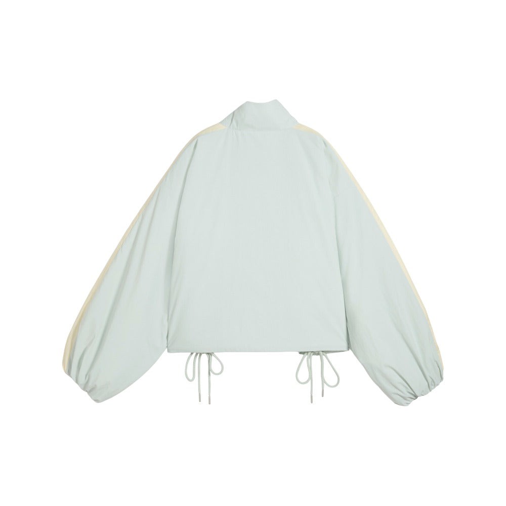 T7 PrimaLoft Padded Kimono Jacket
