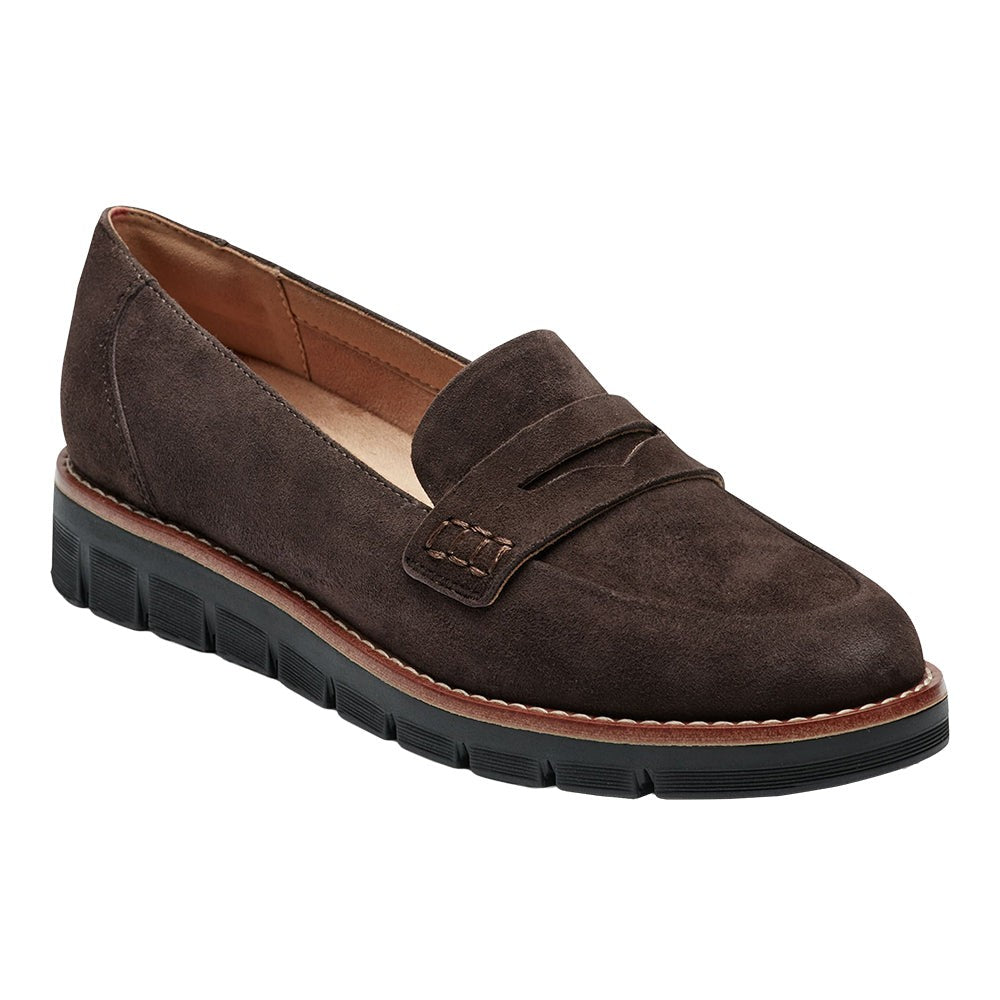 Velia Slip On Loafers