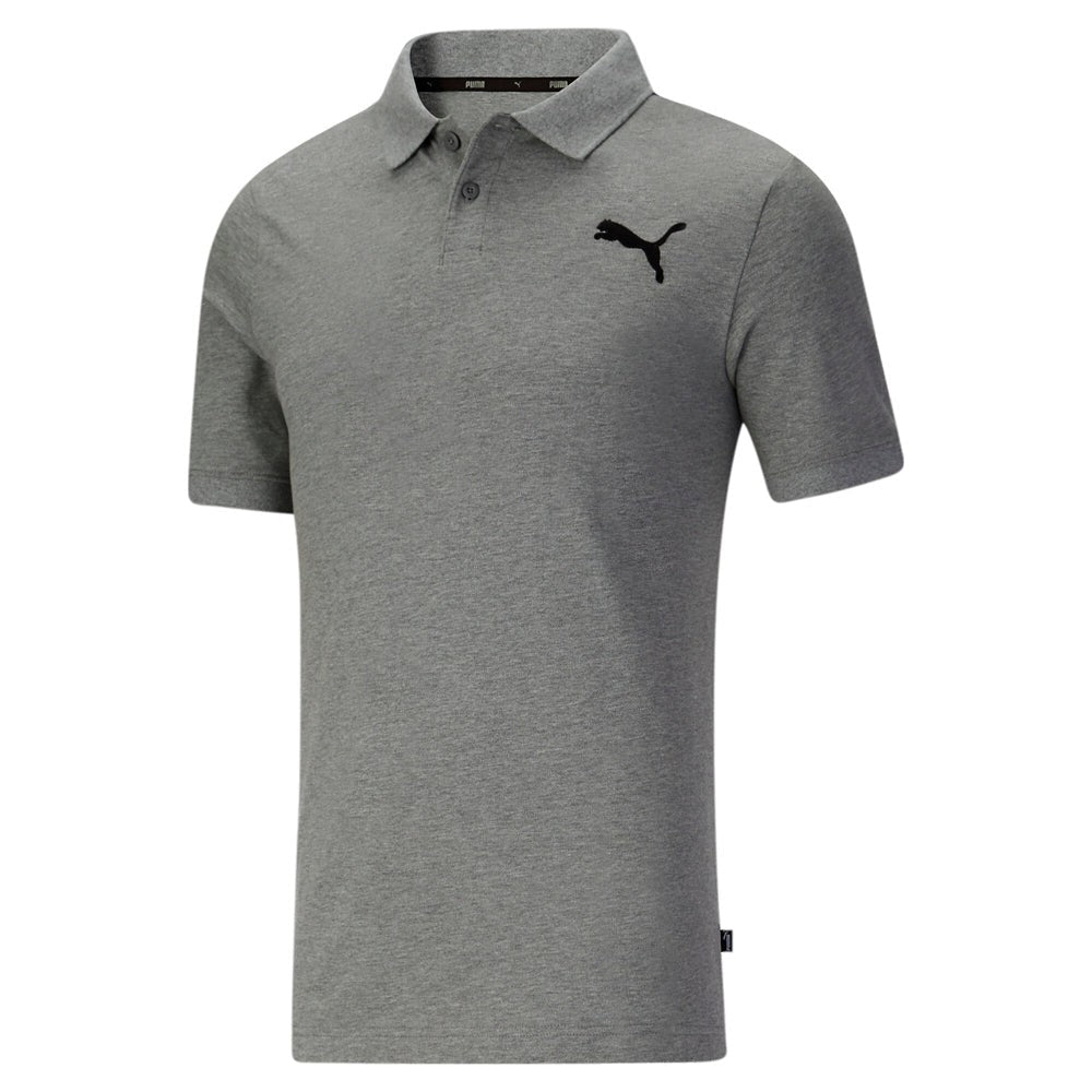Essentials Pique Short Sleeve Polo Shirt