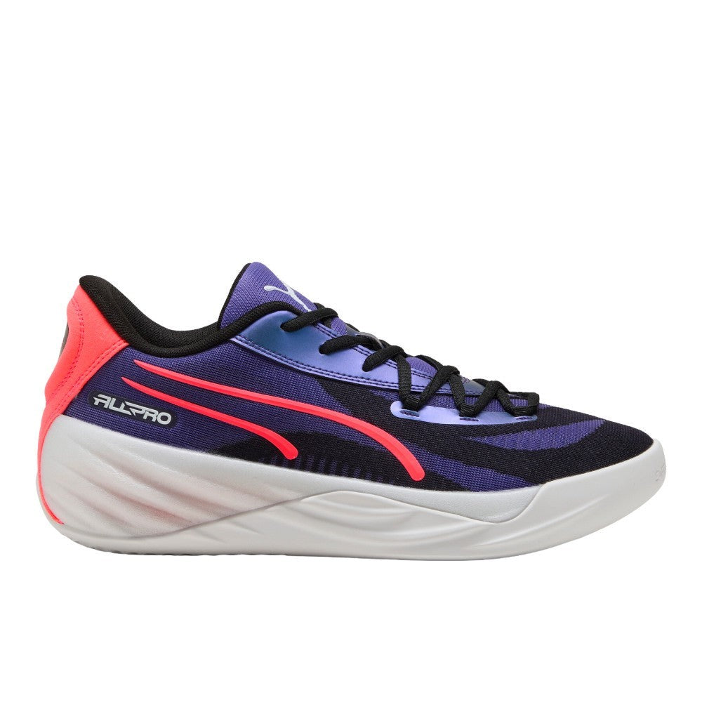 All Pro NITRO Basketball Shoes