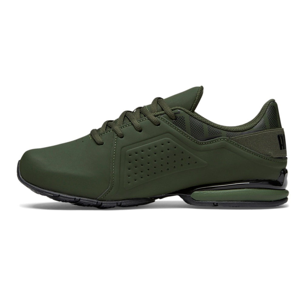 Viz Runner Repeat Wide Running Shoes