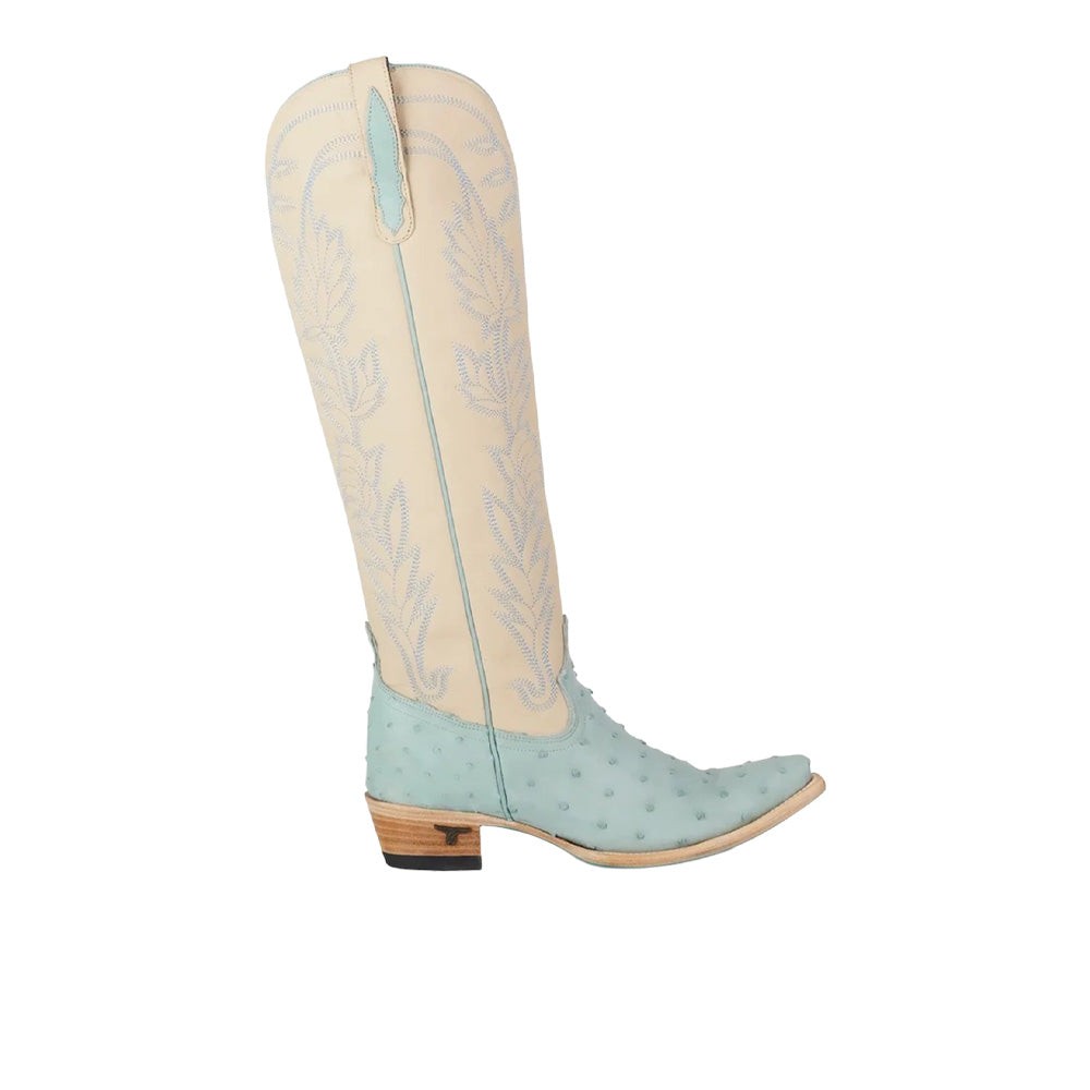 Sandaga Knee High Boot
