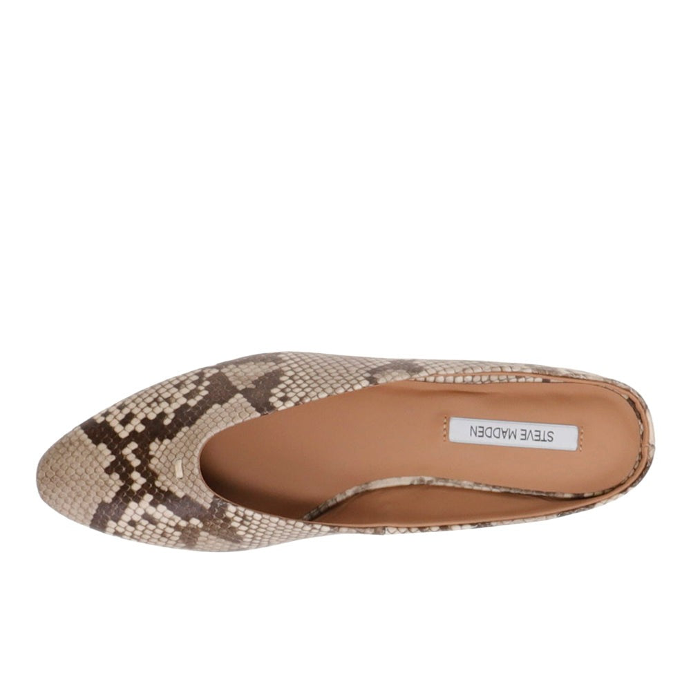Sherman Mule Flat