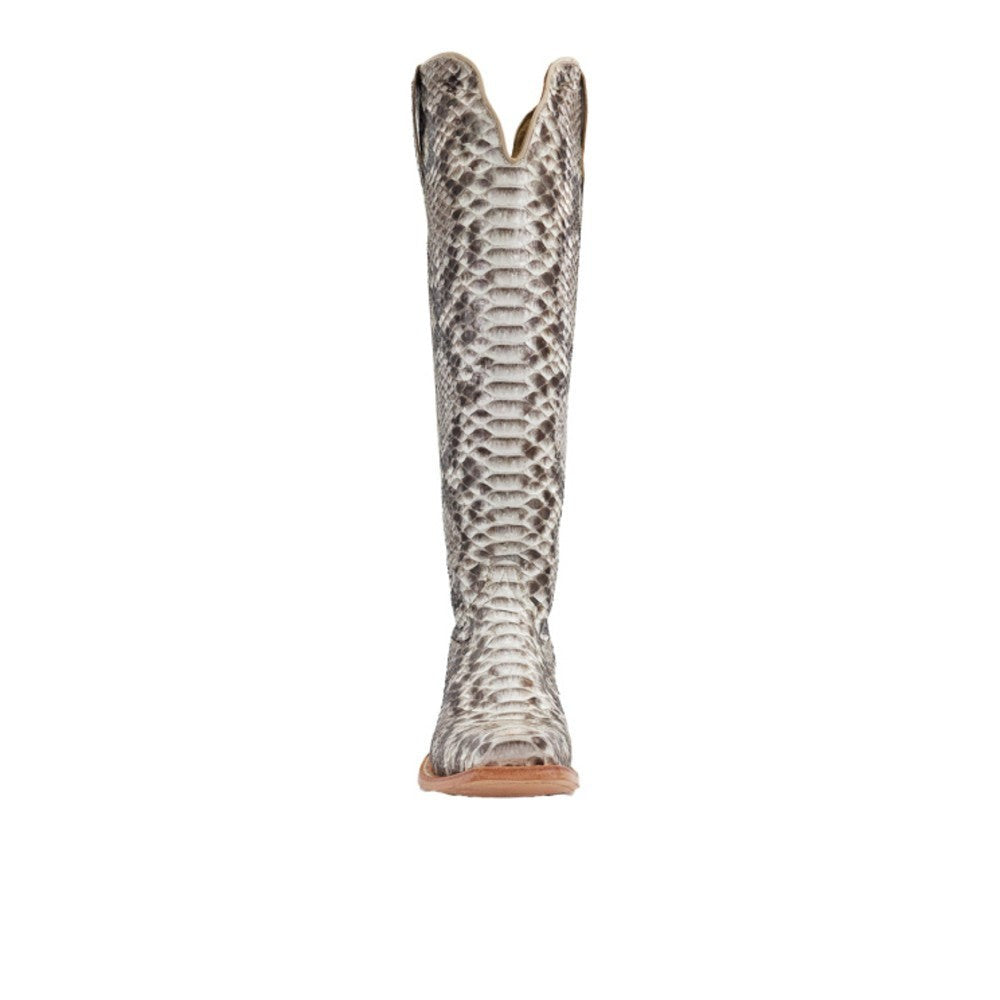 Python Cowboy Boot