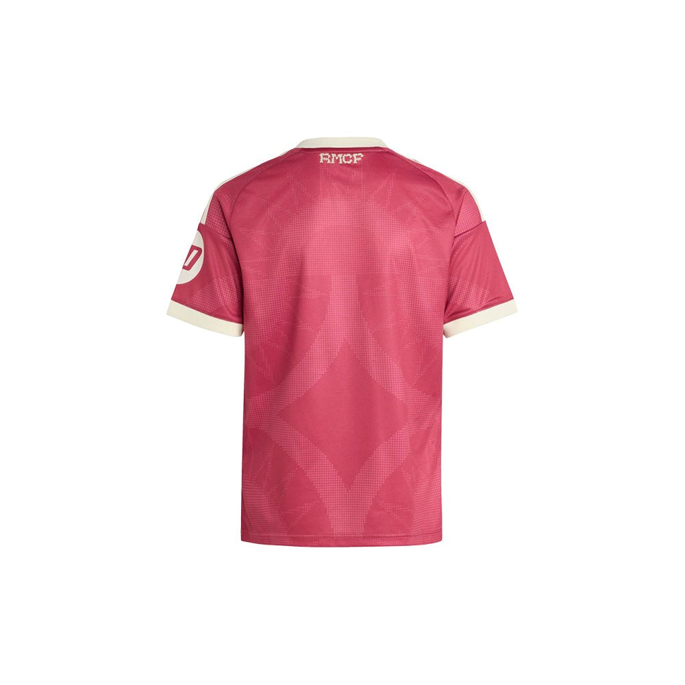 Real Madrid 26/27 Third Jersey (Youth)