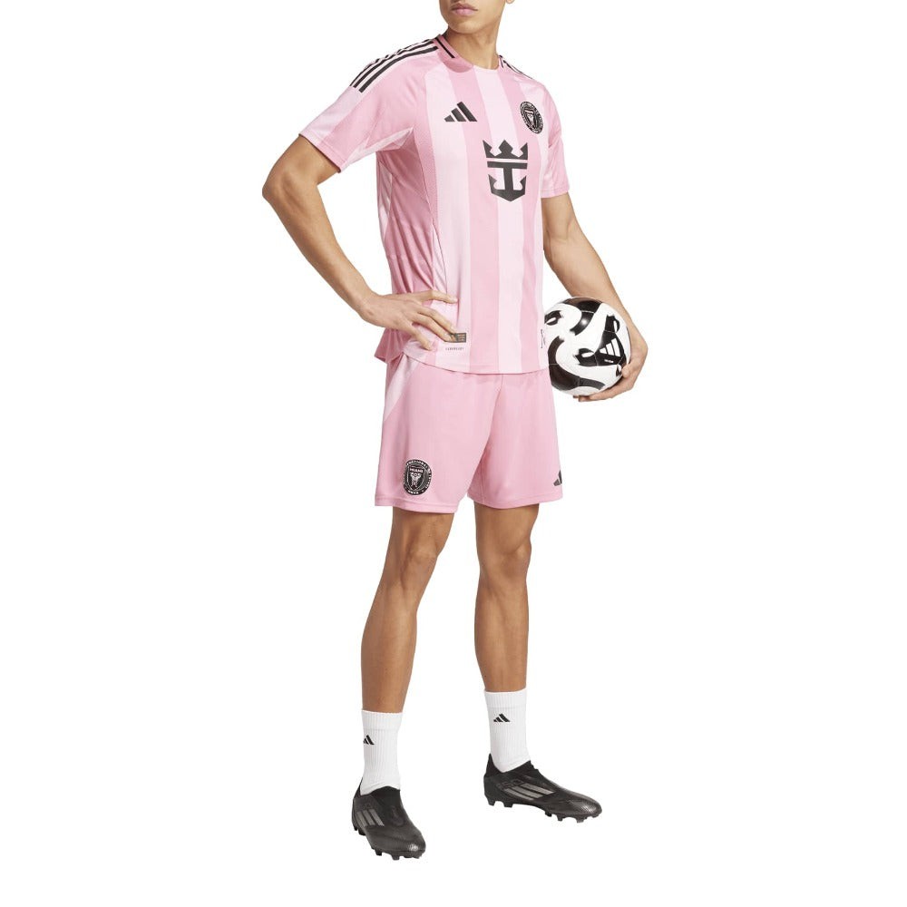 Inter Miami 25/26 Home Authentic Jersey