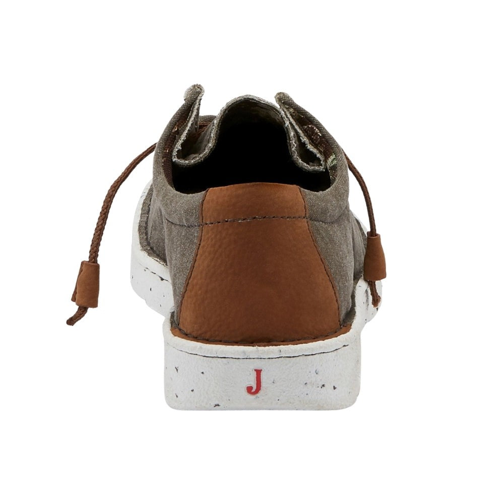 Hazer Slip On Shoes