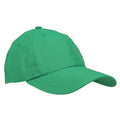 Solid Performance Cap