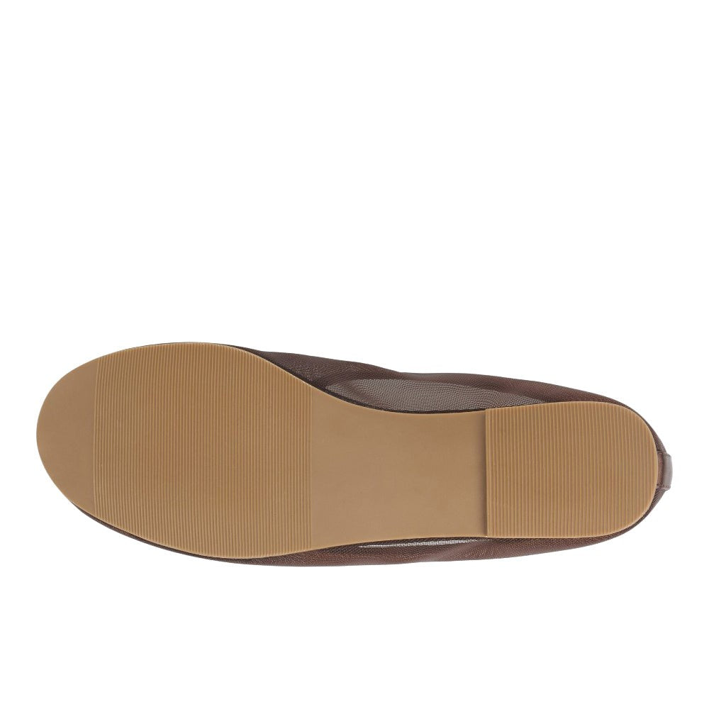 Jerzy Ballet Flat