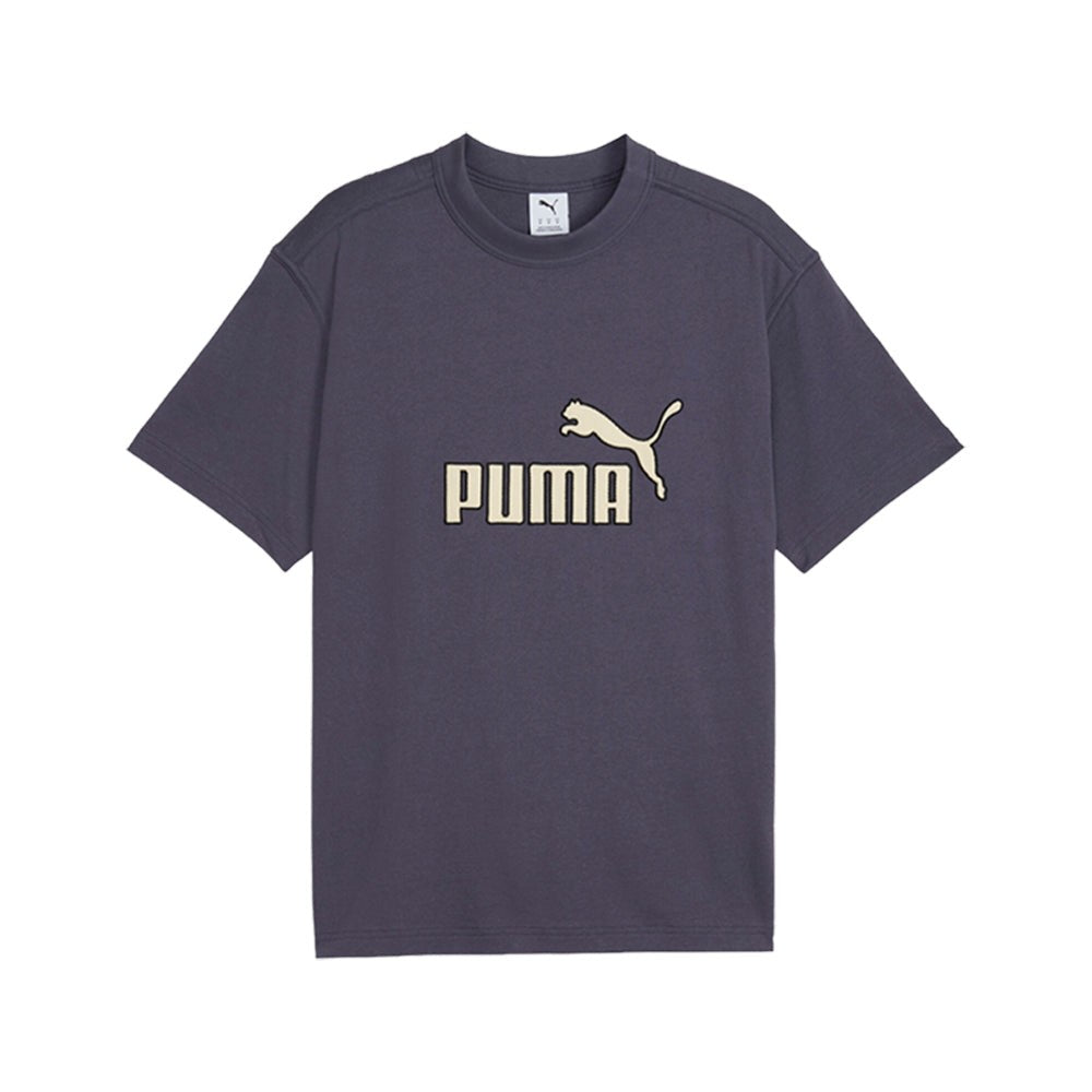 Essentials Elevated Relaxed Tee