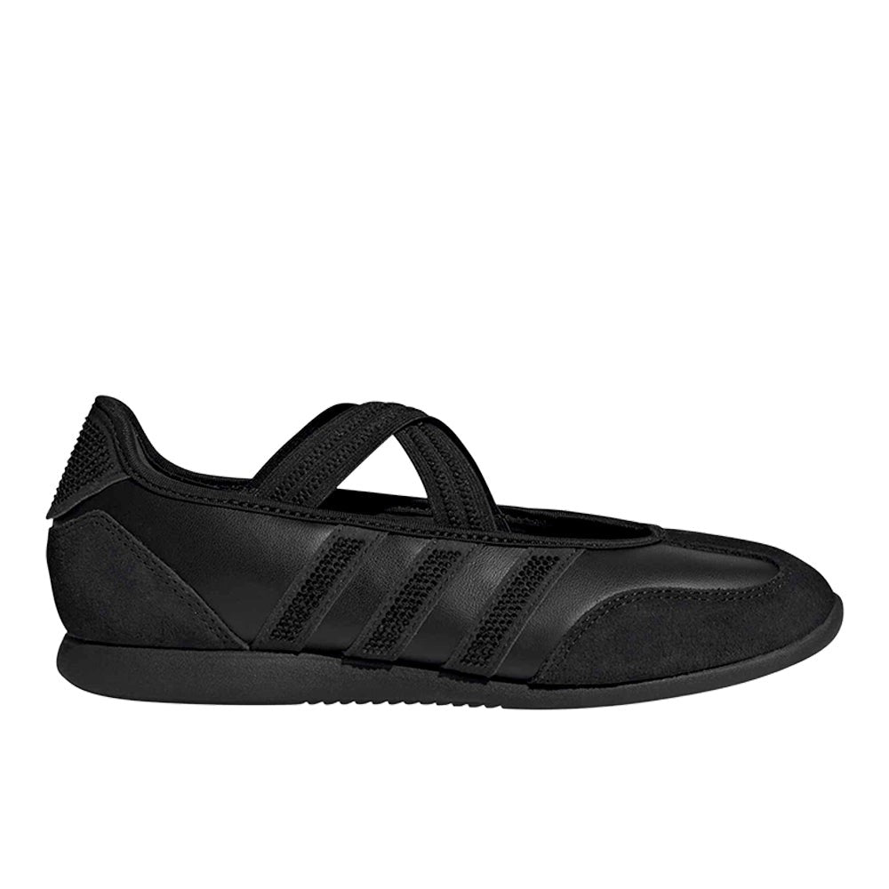 Barreda Mary Jane Shoes
