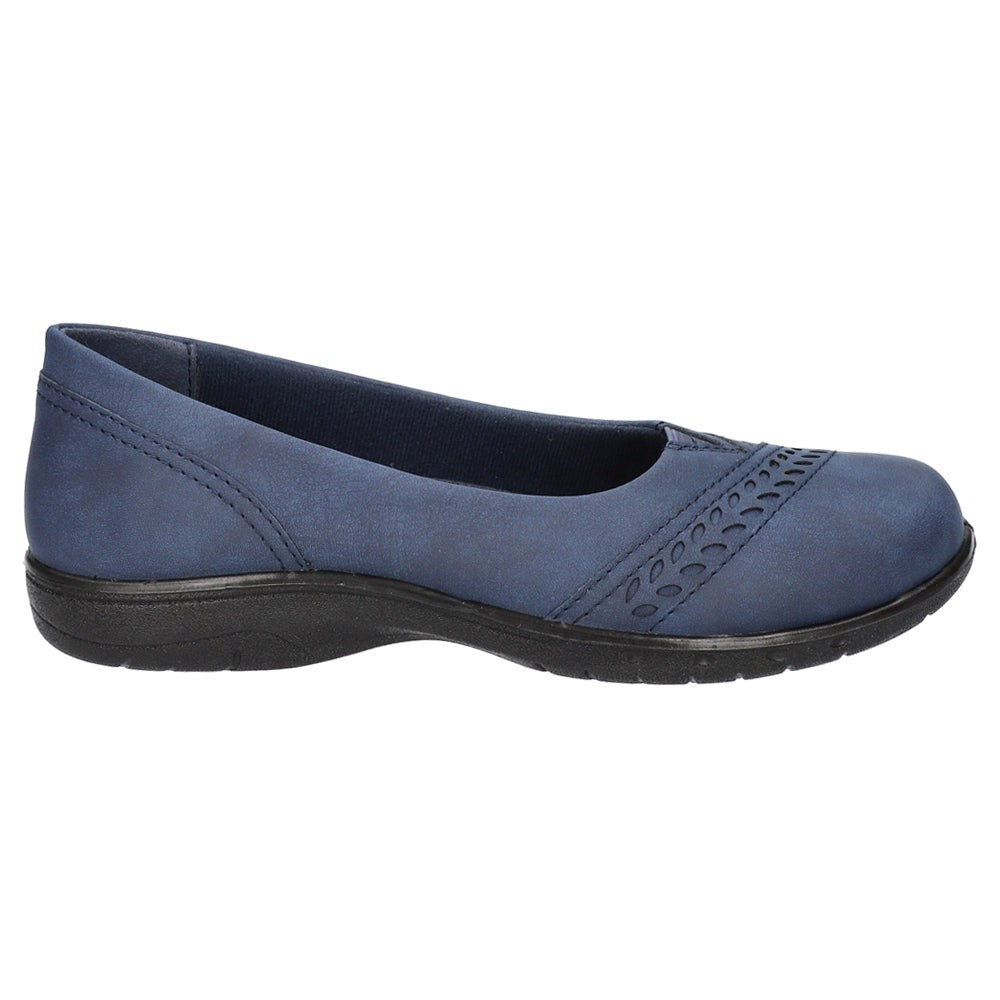 Yori Ballet Flats