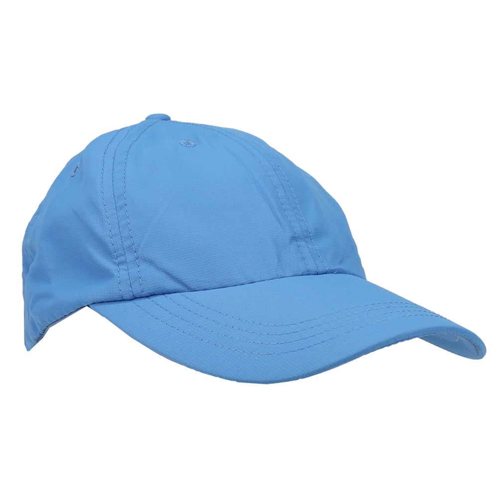 Solid Performance Cap