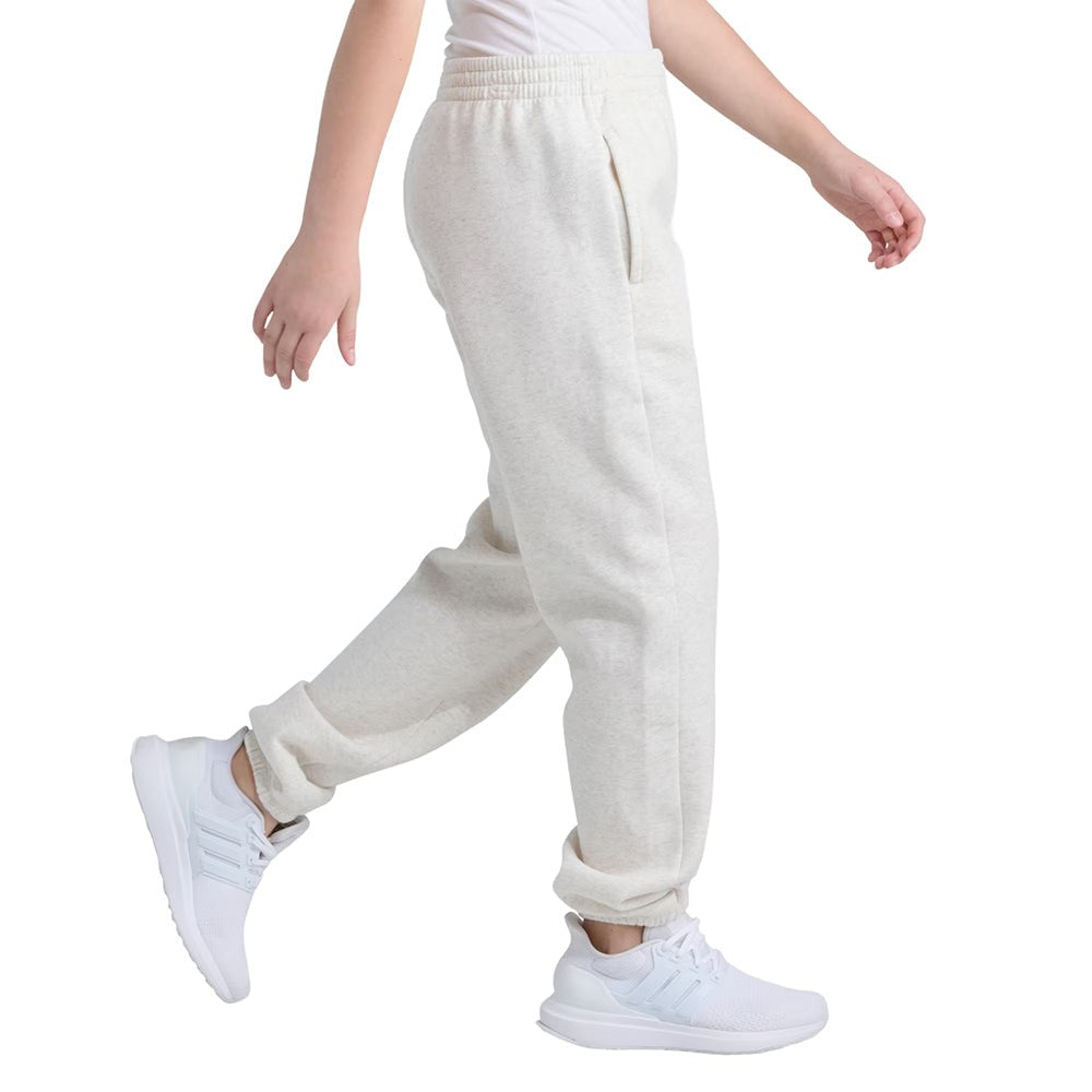 Loose Fleece Joggers (Youth)