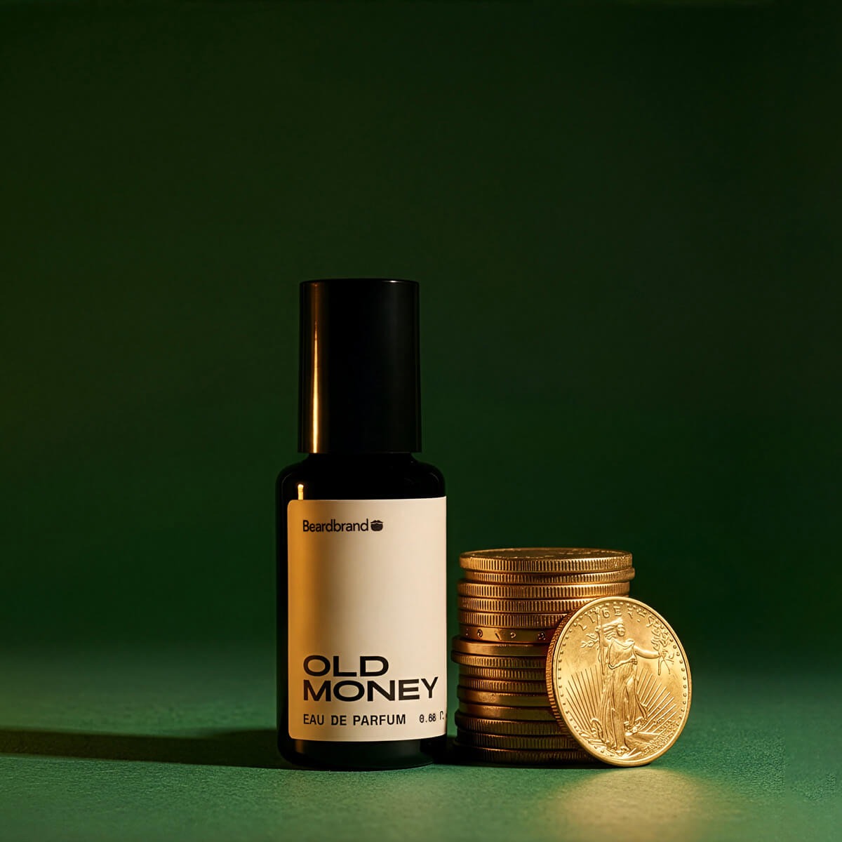 Old Money Men's Cologne