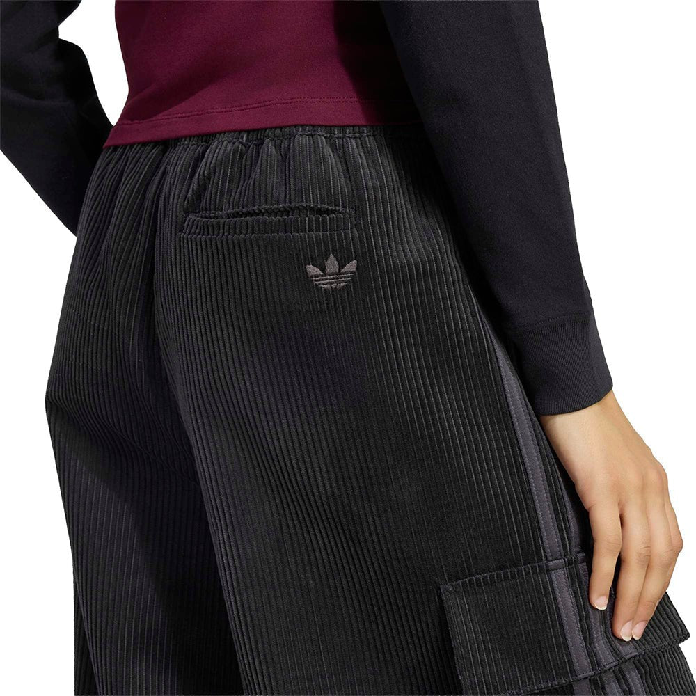 Corduroy 3S Cargo Pants