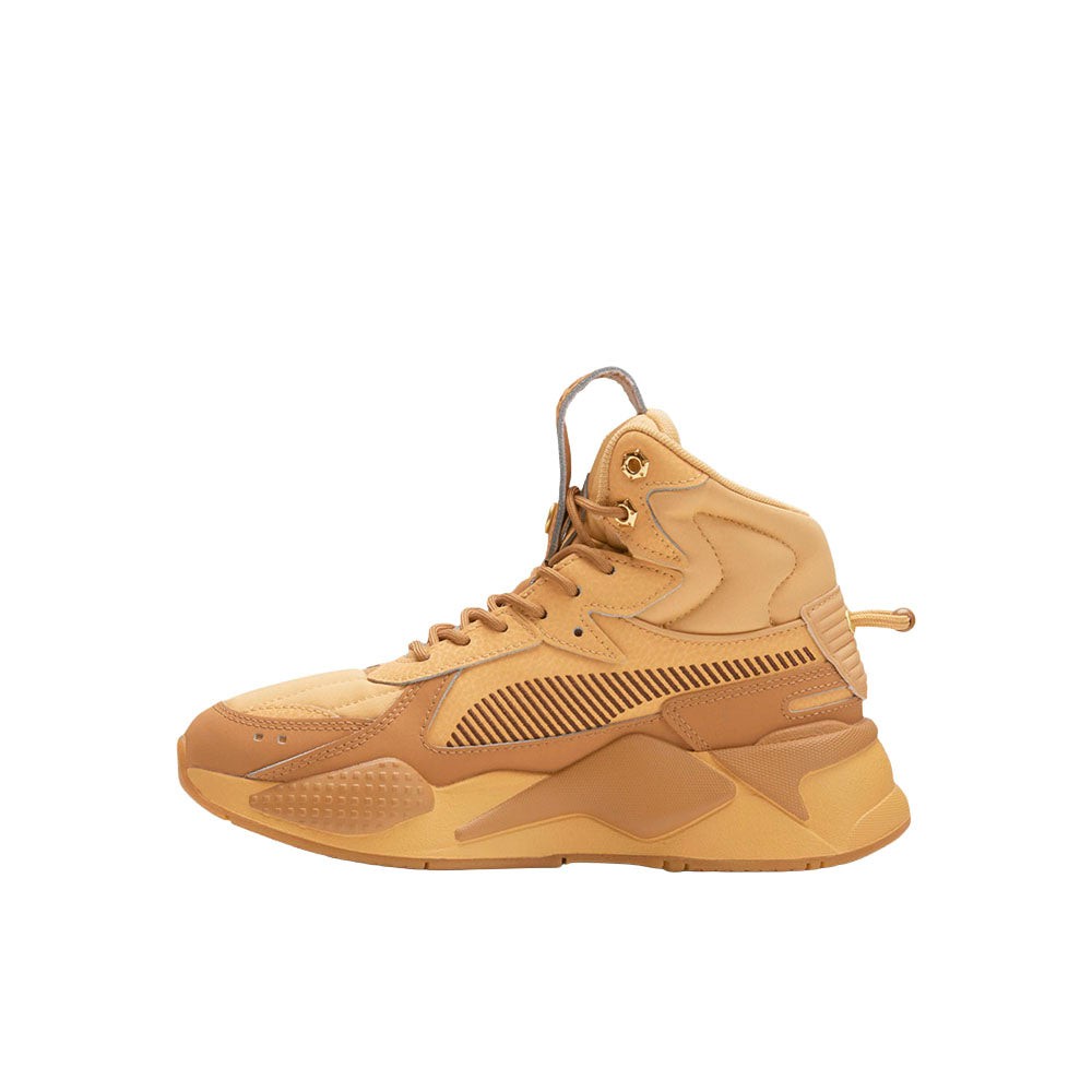 Rs-X Mid & Chill High Top Sneakers (Youth)