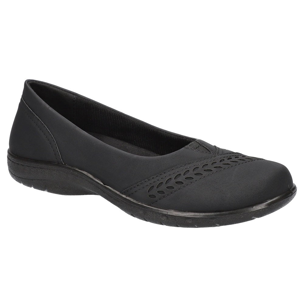 Yori Ballet Flats