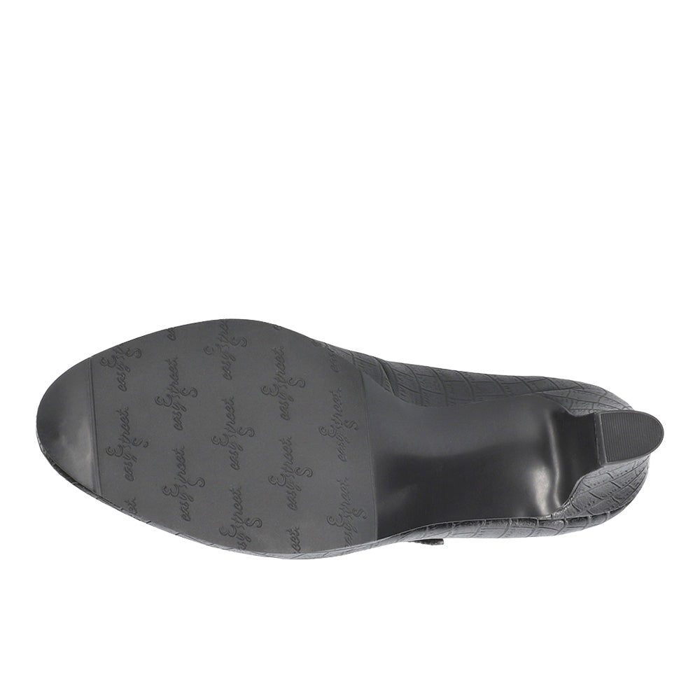 Zest Mary Jane Platform Pumps